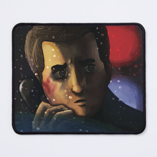 Item preview, Ianto's phone call designed and sold by juette.
