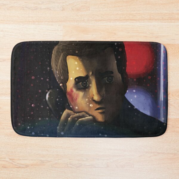 Item preview, Ianto's phone call designed and sold by juette.