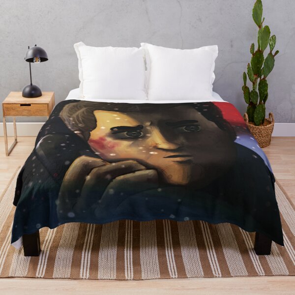 Item preview, Ianto's phone call designed and sold by juette.