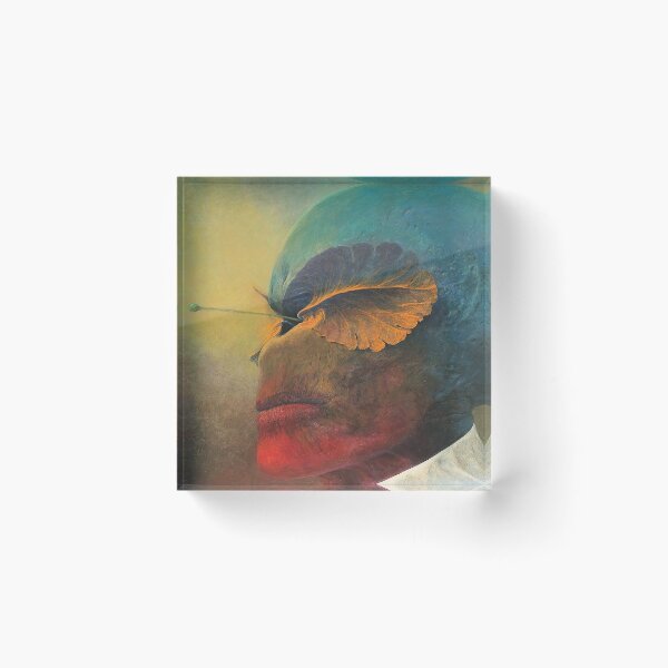 Item preview, Famous Zdzislaw Beksinski paintings, 1929, Sanok, Poland | Surrealism, Magic Realism designed and sold by Bob-Studio.
