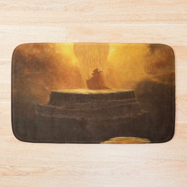 Item preview, famous Zdzislaw Beksinski paintings, 1929, Sanok, Poland | Surrealism, Magic Realism designed and sold by Bob-Studio.