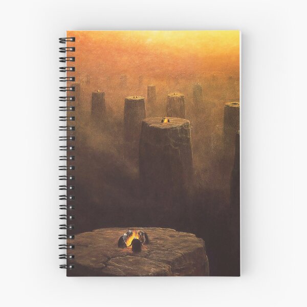 Item preview, famous Zdzislaw Beksinski paintings, 1929, Sanok, Poland | Surrealism, Magic Realism designed and sold by Bob-Studio.