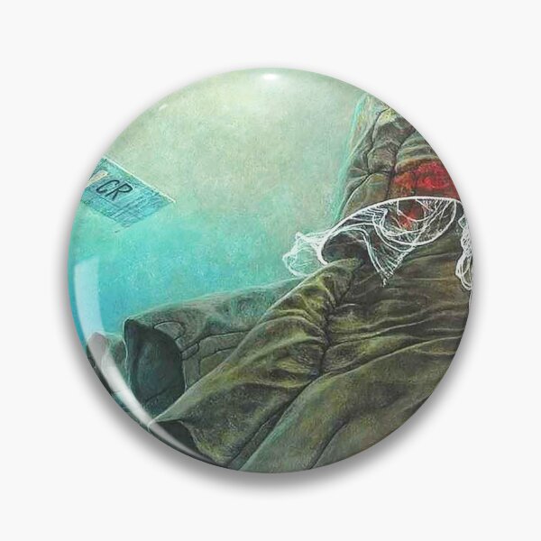 Item preview, famous Zdzislaw Beksinski paintings, 1929, Sanok, Poland | Surrealism, Magic Realism designed and sold by Bob-Studio.