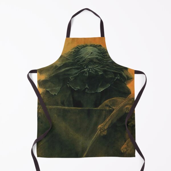Item preview, famous Zdzislaw Beksinski paintings, 1929, Sanok, Poland | Surrealism, Magic Realism designed and sold by Bob-Studio.