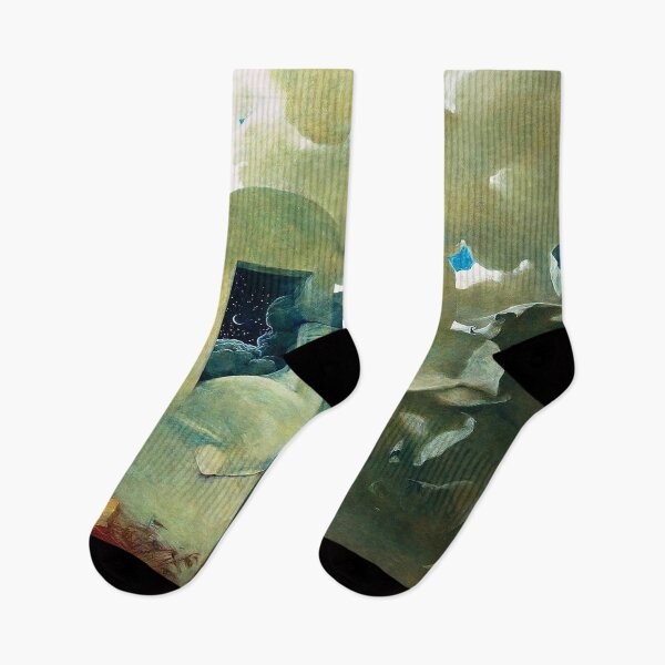 Item preview, famous Zdzislaw Beksinski paintings, 1929, Sanok, Poland | Surrealism, Magic Realism designed and sold by Bob-Studio.