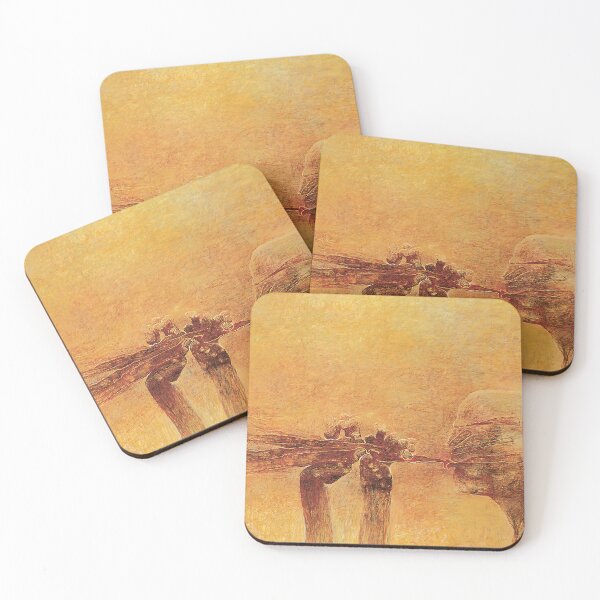 Item preview, famous Zdzislaw Beksinski paintings, 1929, Sanok, Poland | Surrealism, Magic Realism designed and sold by Bob-Studio.