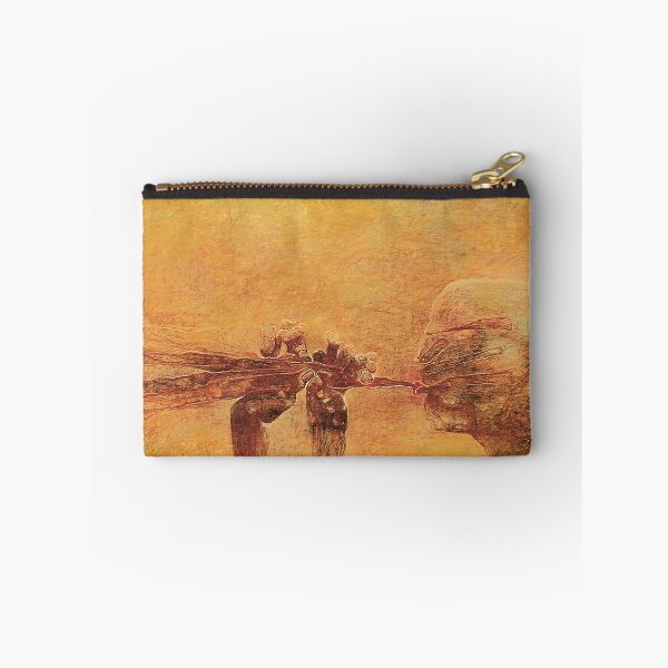 Item preview, famous Zdzislaw Beksinski paintings, 1929, Sanok, Poland | Surrealism, Magic Realism designed and sold by Bob-Studio.