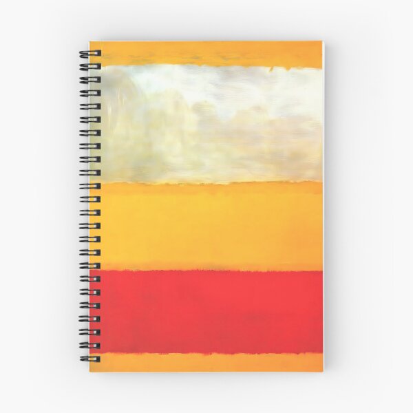 Item preview, Mark Rothko designed and sold by Zyloz.