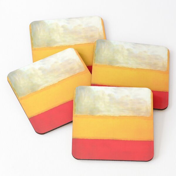 Item preview, Mark Rothko designed and sold by Zyloz.