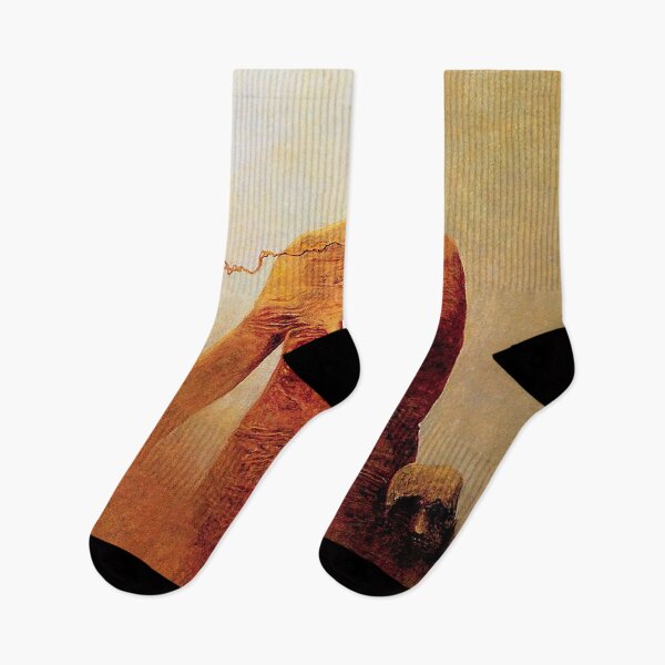 Item preview, famous Zdzislaw Beksinski paintings, 1929, Sanok, Poland | Surrealism, Magic Realism designed and sold by Bob-Studio.