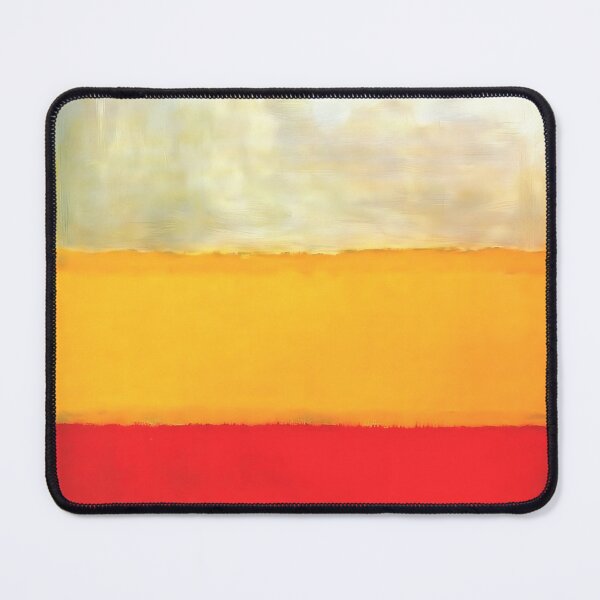 Item preview, Mark Rothko designed and sold by Zyloz.