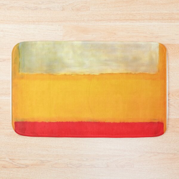 Item preview, Mark Rothko designed and sold by Zyloz.