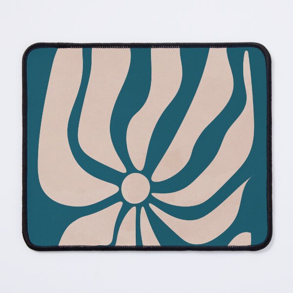 Item preview, Floral Abstraction designed and sold by technicolorable_art.