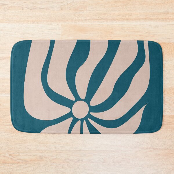 Item preview, Floral Abstraction designed and sold by technicolorable_art.
