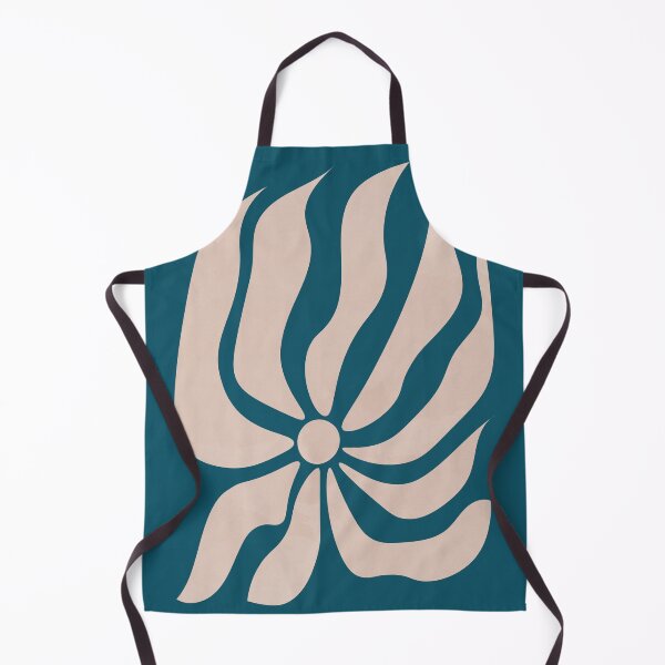 Item preview, Floral Abstraction designed and sold by technicolorable_art.