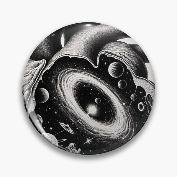Item preview, Heart of the Cosmos designed and sold by zzz888.