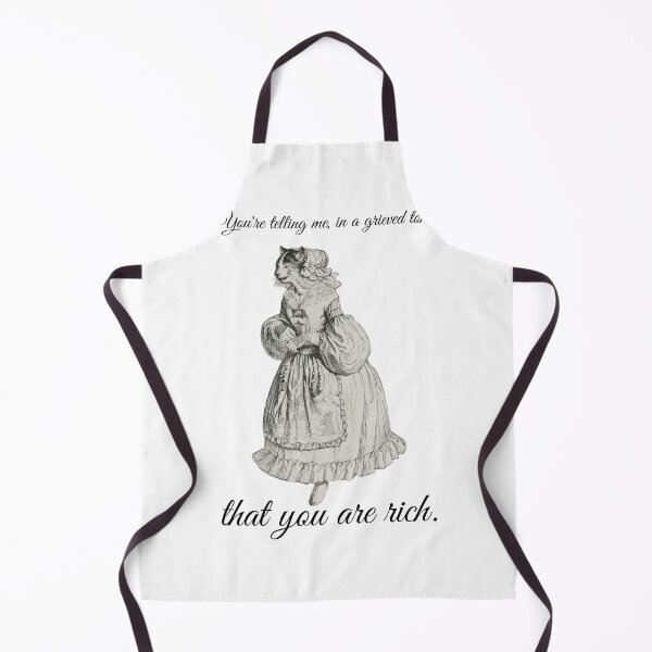 Item preview, You Are Rich designed and sold by Sturdy Sturge.