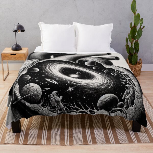 Item preview, Heart of the Cosmos designed and sold by zzz888.