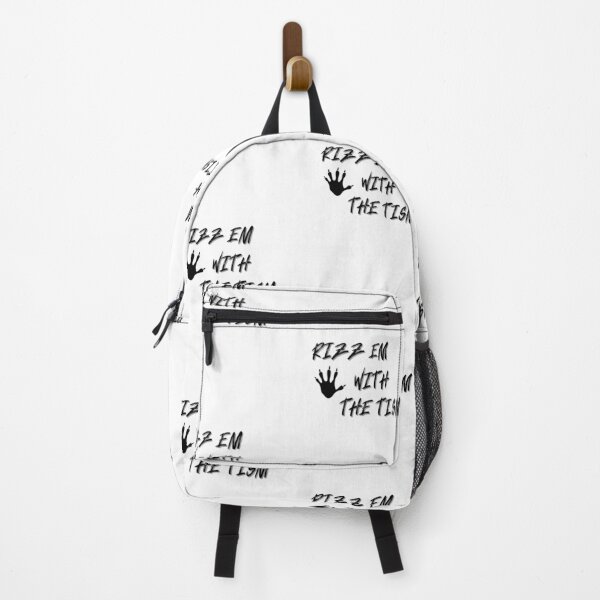 Item preview, Rizz Em With The Tism designed and sold by CHOURAK-DESIGN.