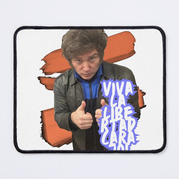 Item preview, Copia de Copia de Copia de Copia de Copia de Copia de Javier Milei , Toto Caputo y Nicolás Posse designed and sold by BillyREY.