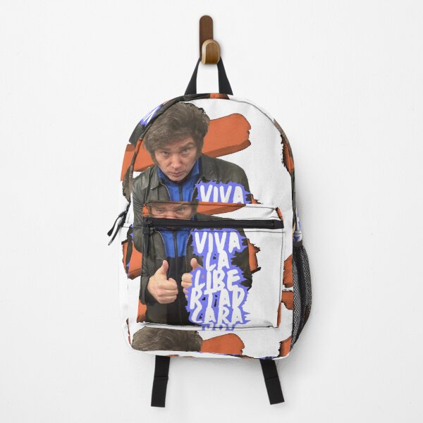 Item preview, Copia de Copia de Copia de Copia de Copia de Copia de Javier Milei , Toto Caputo y Nicolás Posse designed and sold by BillyREY.