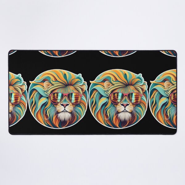 Item preview, Summer Lion designed and sold by MACPIIE.