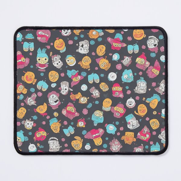 Item preview, Love dog duvet 05 designed and sold by ulfa-audioshoop.