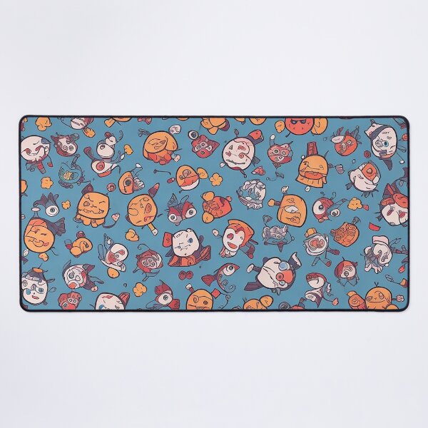 Item preview, Love dog duvet 02 designed and sold by ulfa-audioshoop.
