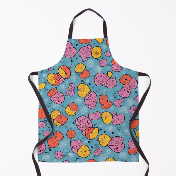 Item preview, Love dog duvet 03 designed and sold by ulfa-audioshoop.