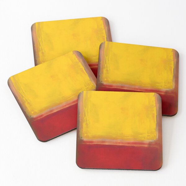 Item preview, Mark Rothko designed and sold by Zyloz.