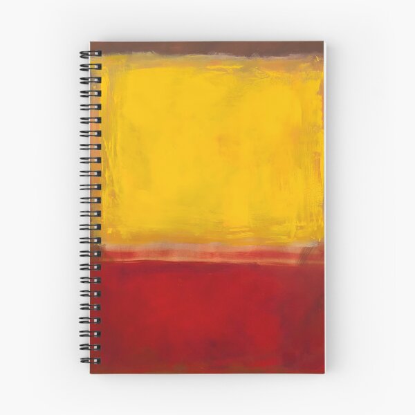 Item preview, Mark Rothko designed and sold by Zyloz.
