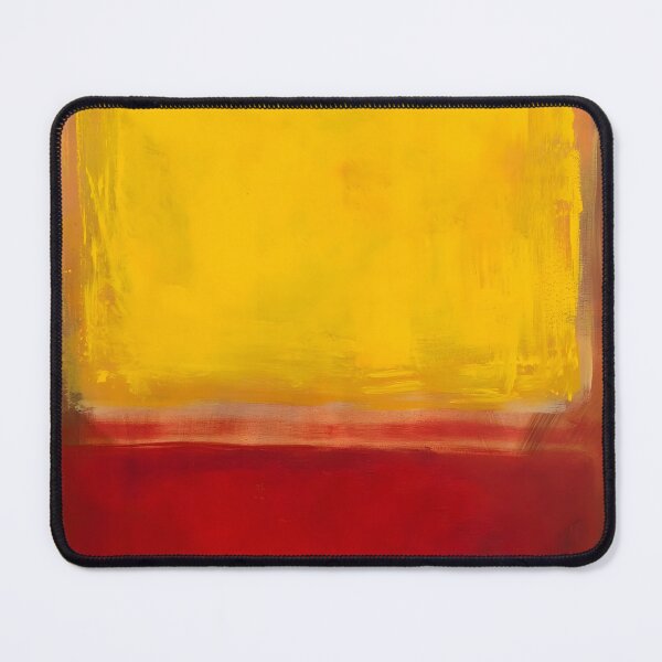 Item preview, Mark Rothko designed and sold by Zyloz.