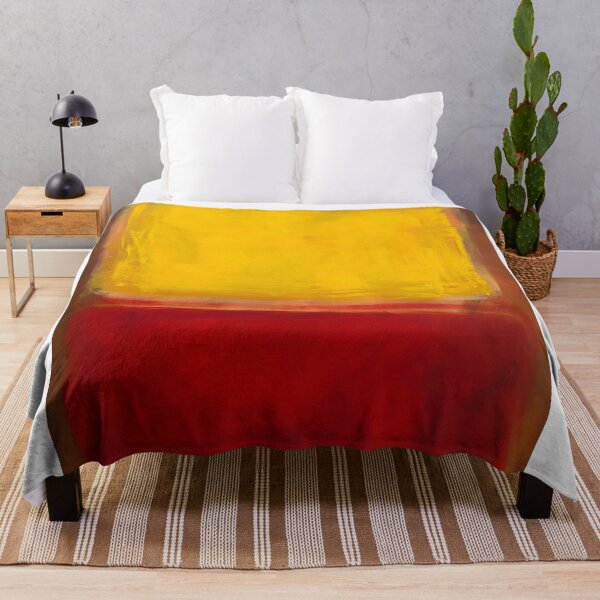 Item preview, Mark Rothko designed and sold by Zyloz.