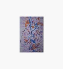 Martin Boisvert - Espace Global avec un 2 litre de lait Art Board