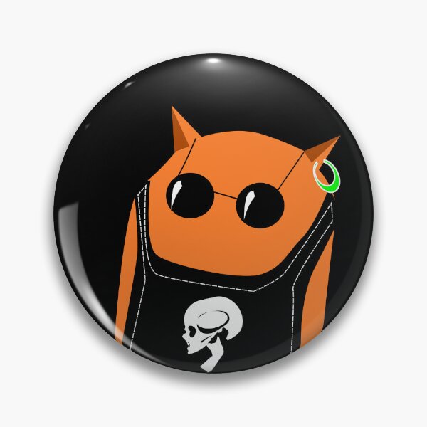 Item preview, PUNK CAT designed and sold by Donatas.