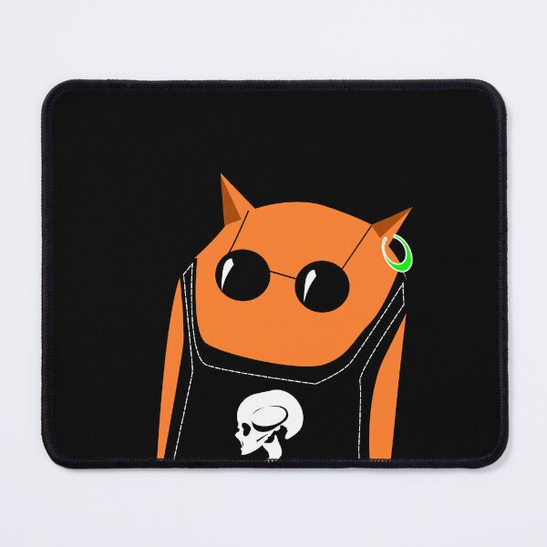 Item preview, PUNK CAT designed and sold by Donatas.