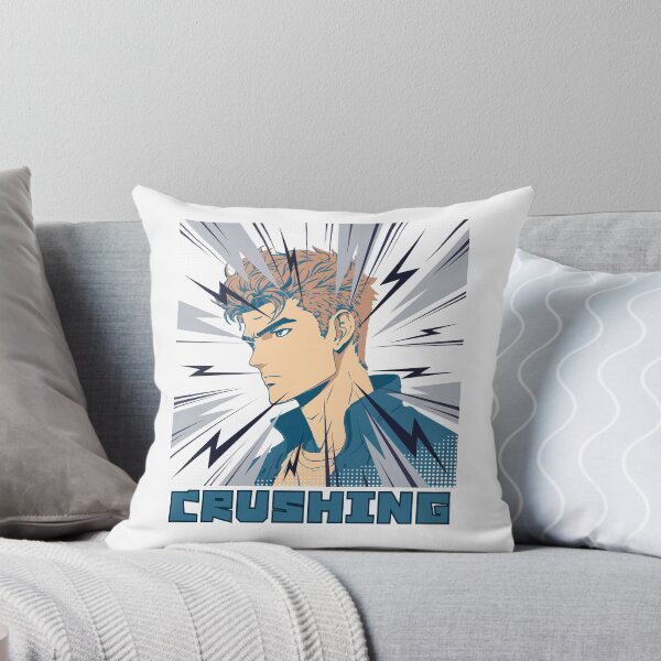 Item preview, Crushing designed and sold by DashieDesigns.