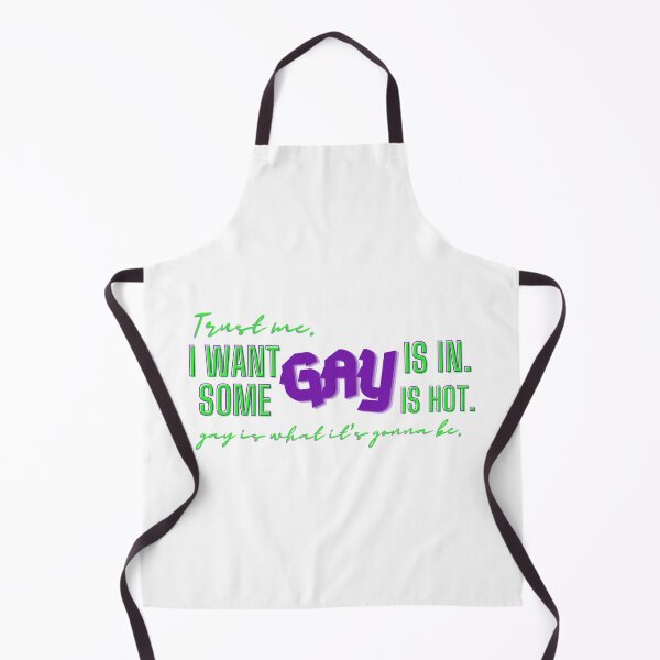 Item preview, WWDITS - gay quote - Laszlo designed and sold by flyndar.