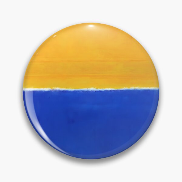 Item preview, Mark Rothko designed and sold by Zyloz.