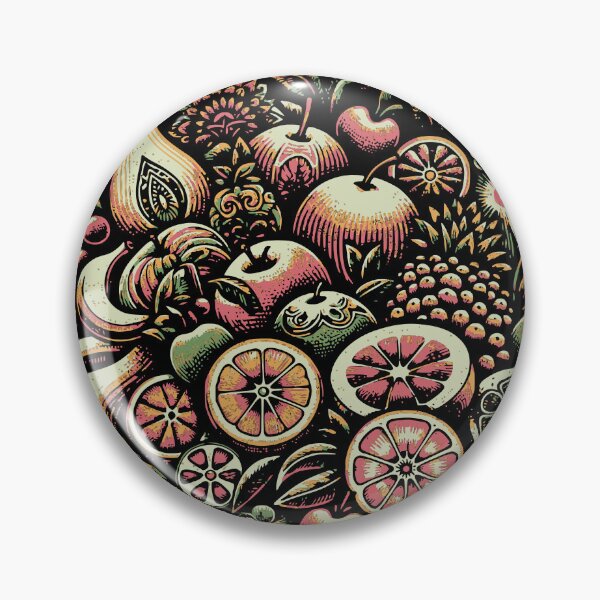 Item preview, Fuits are Sweet Happiness designed and sold by CyberWindow.