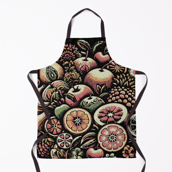 Item preview, Fuits are Sweet Happiness designed and sold by CyberWindow.