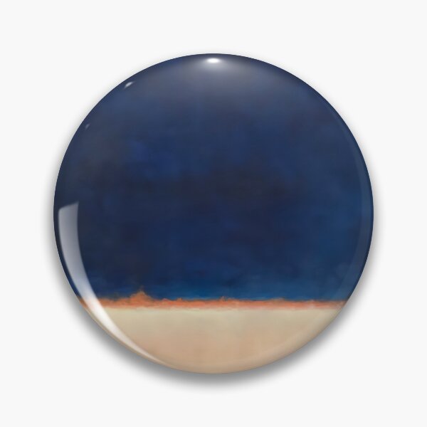 Item preview, Mark Rothko designed and sold by Zyloz.