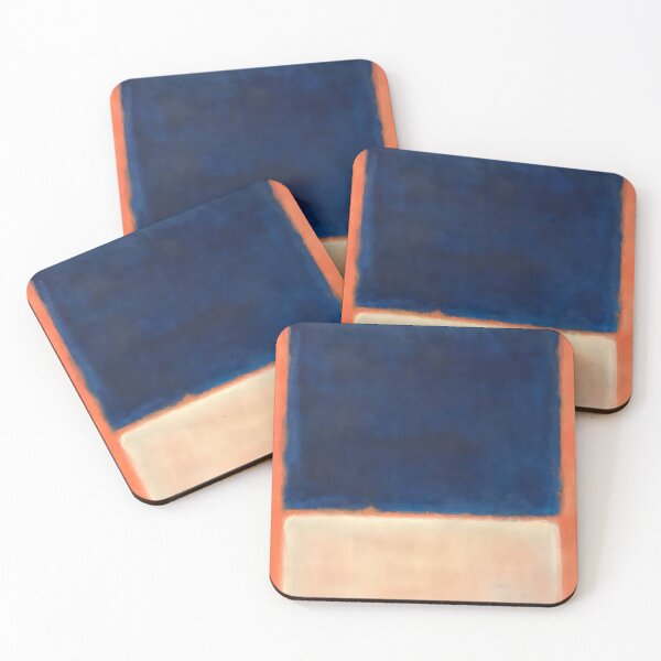 Item preview, Mark Rothko designed and sold by Zyloz.