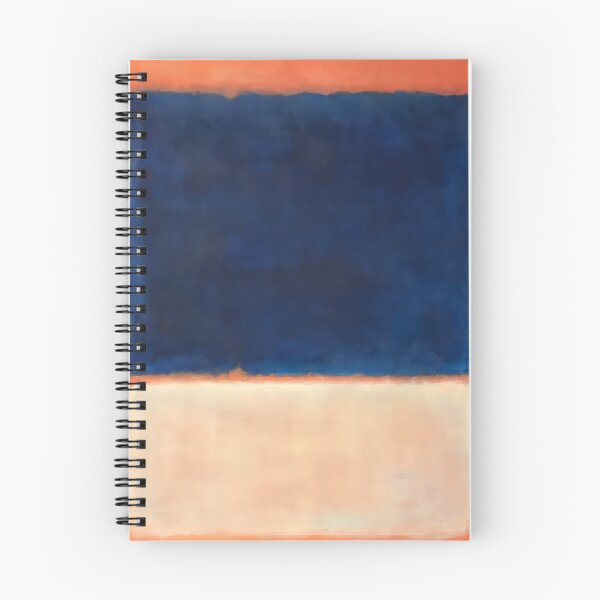 Item preview, Mark Rothko designed and sold by Zyloz.