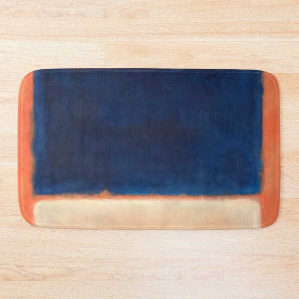 Item preview, Mark Rothko designed and sold by Zyloz.
