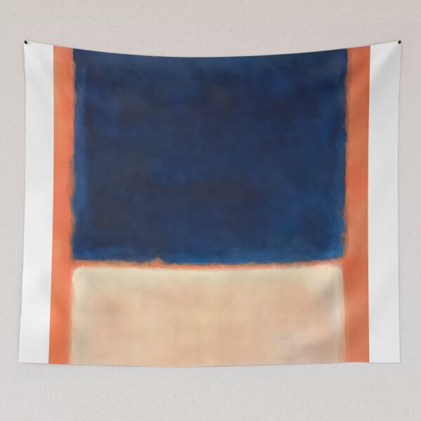 Item preview, Mark Rothko designed and sold by Zyloz.