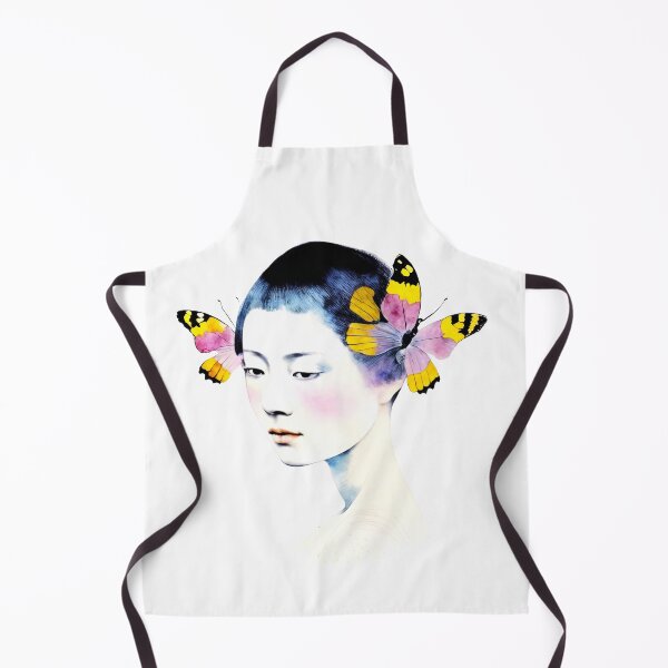 Item preview, Spring Melancholy designed and sold by QuietCity.