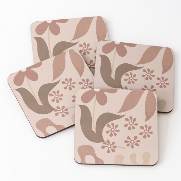 Item preview, Botanical Garden 3 designed and sold by technicolorable_art.