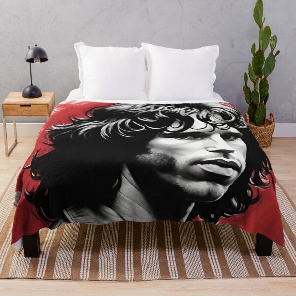 Item preview, Jim Morrison | TheAmericanPoet designed and sold by TheAmericanPoet.