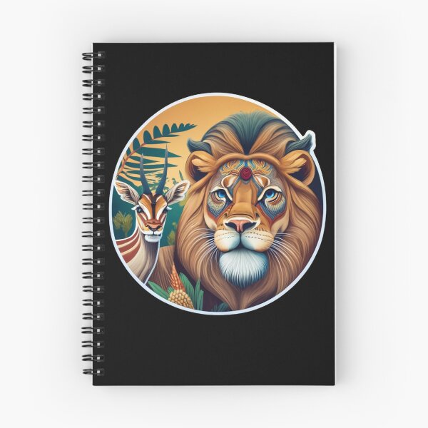 Item preview, Wild Symbiosis designed and sold by MACPIIE.